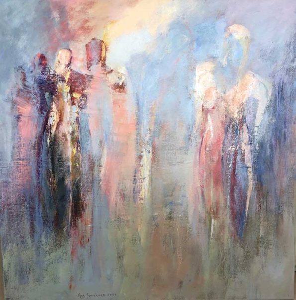 Whispering_90-x-90-cm_Acryl-op-linnen